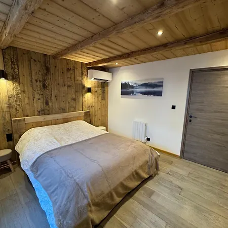 Le Hameau Des Roches *
